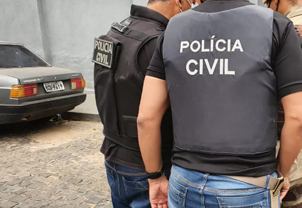 PCDF desarticula grupo criminoso de golpistas em Dom Basílio e Livramento