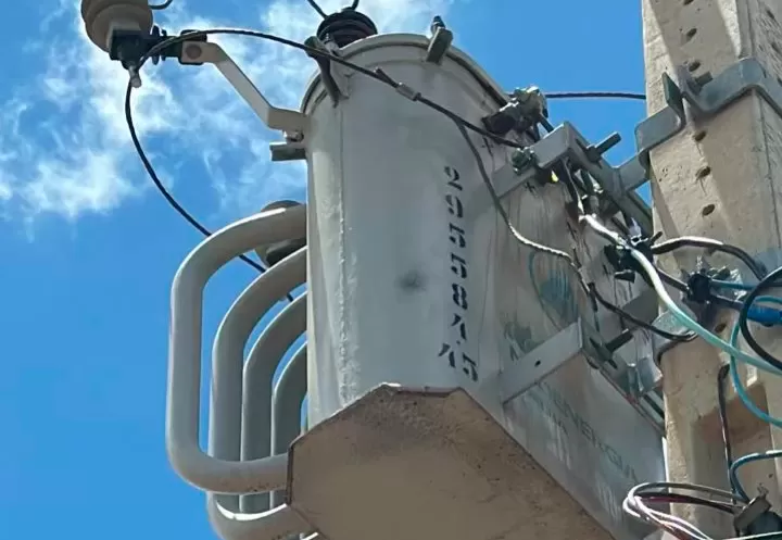 Acidentes elétricos mataram 257 pessoas em 2024