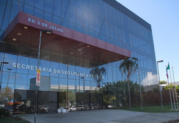 Bahia é o terceiro estado do Nordeste que mais reduziu mortes violentas