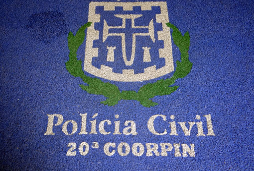 Polícia Civil prende traficante de drogas em Paramirim