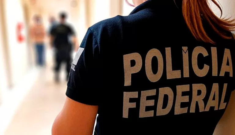 Em ação conjunta, PF prende sete pessoas e apreende 437 kg de drogas