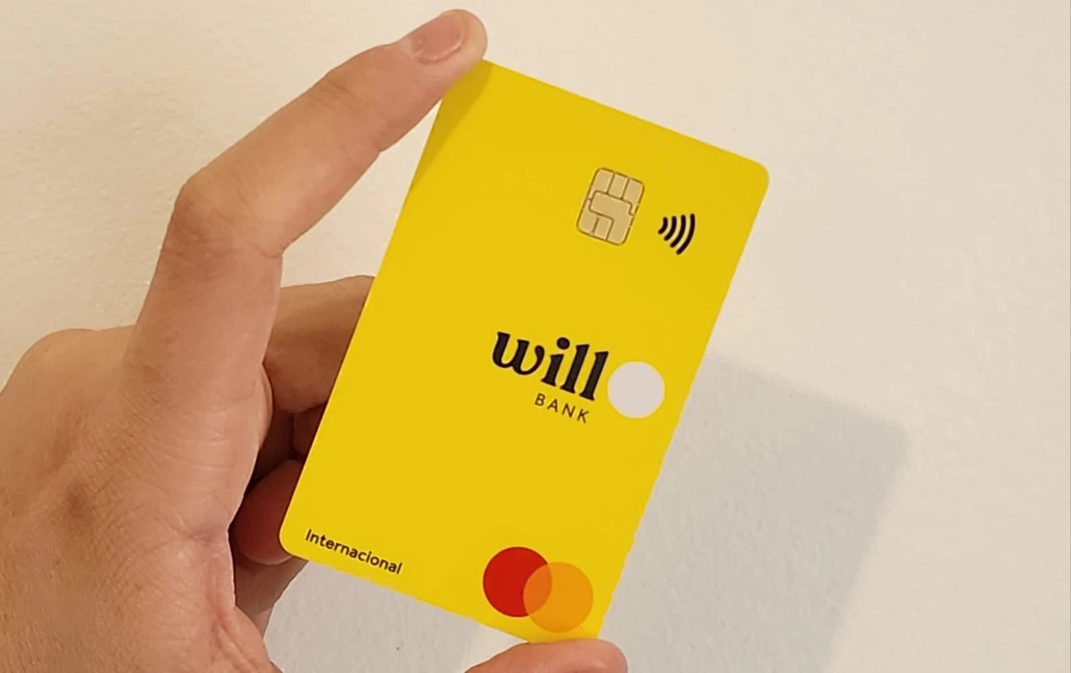 Banco Central decreta liquidação extrajudicial do Will Bank