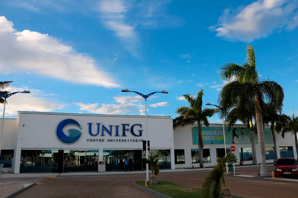UniFG alcança conceito máximo em recredenciamento do Ministério da Educação