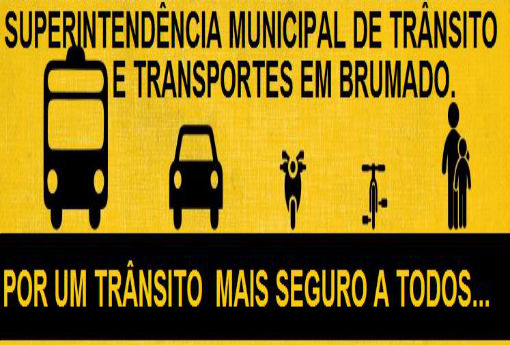 Brumado: SMTT inicia campanha que tem como objetivo um trânsito mais seguro para a cidade 