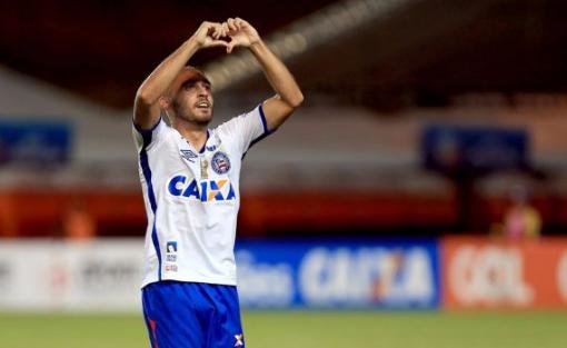 Bahia goleia o Moto Club e avança na Copa do Nordeste