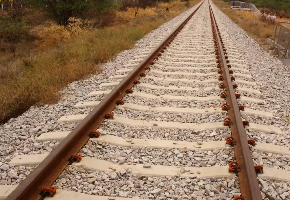 Obras da Ferrovia Oeste-Leste serão retomadas no Sudoeste da Bahia, confirma ANTT