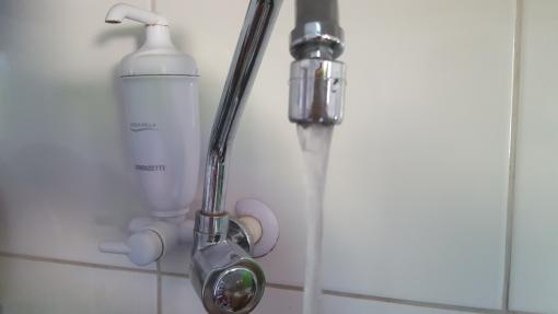 Brumado: água fornecida pela Embasa volta a exalar mau cheiro