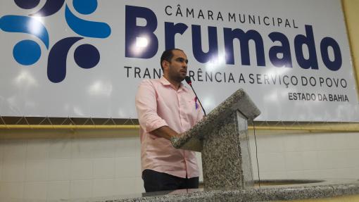 Brumado: enfermeiros lutam contra liminar que quer limitar a atuação da categoria no SUS