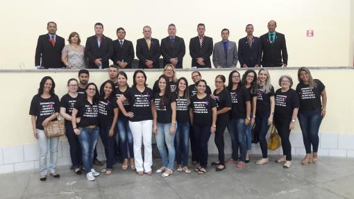 Brumado: enfermeiros lutam contra liminar que quer limitar a atuação da categoria no SUS