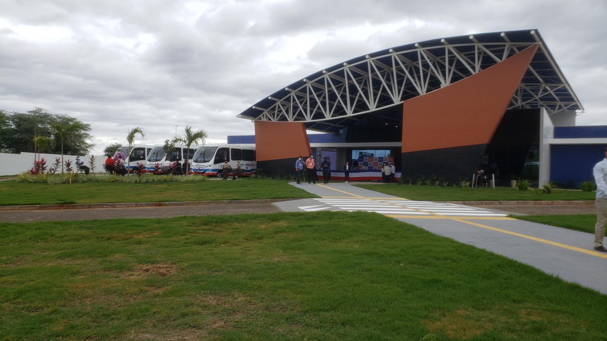 Inauguração da Policlínica Regional de Saúde de Brumado foi adiada