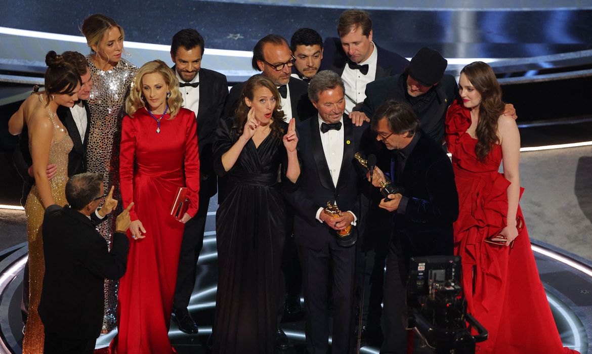 No Ritmo do Coração leva Oscar de melhor filme