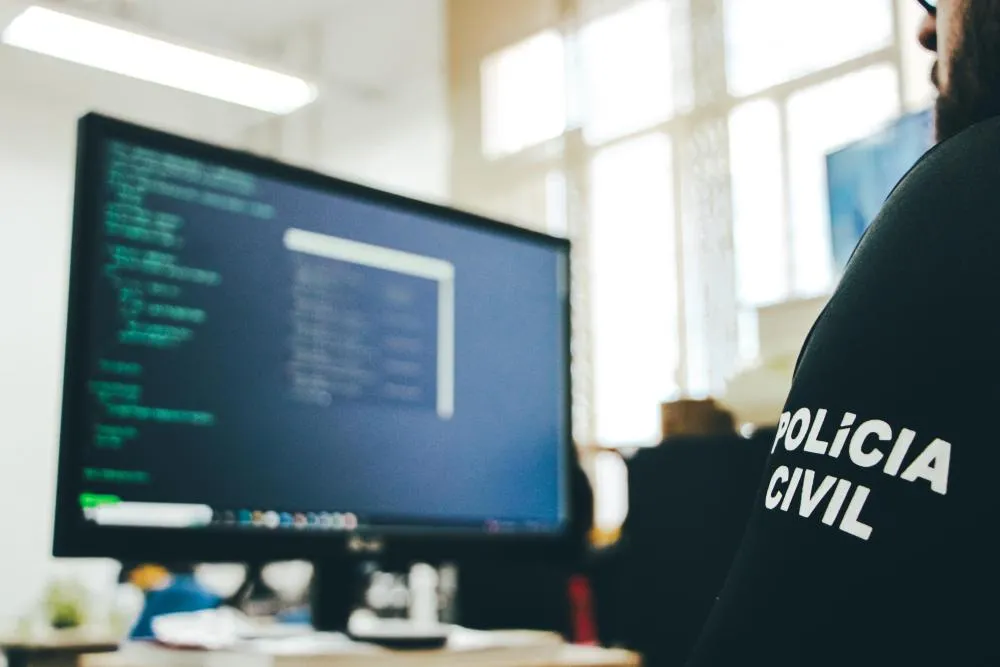 Polícia Civil cria núcleo para proteção de crianças e adolescentes no ambiente virtual