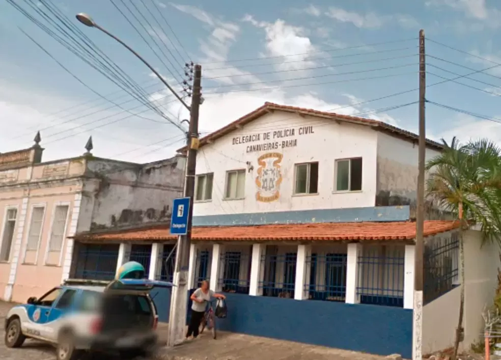 Delegado perde cargo após ser condenado por crime de receptação