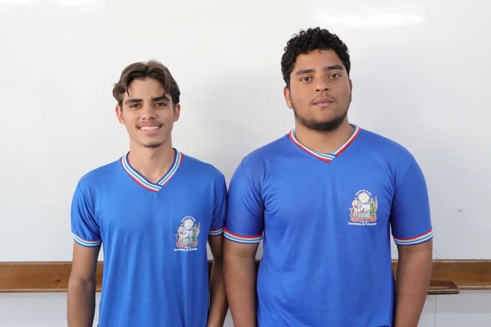Jovens baianos criam tijolos ecológicos como alternativa sustentável à construção civil