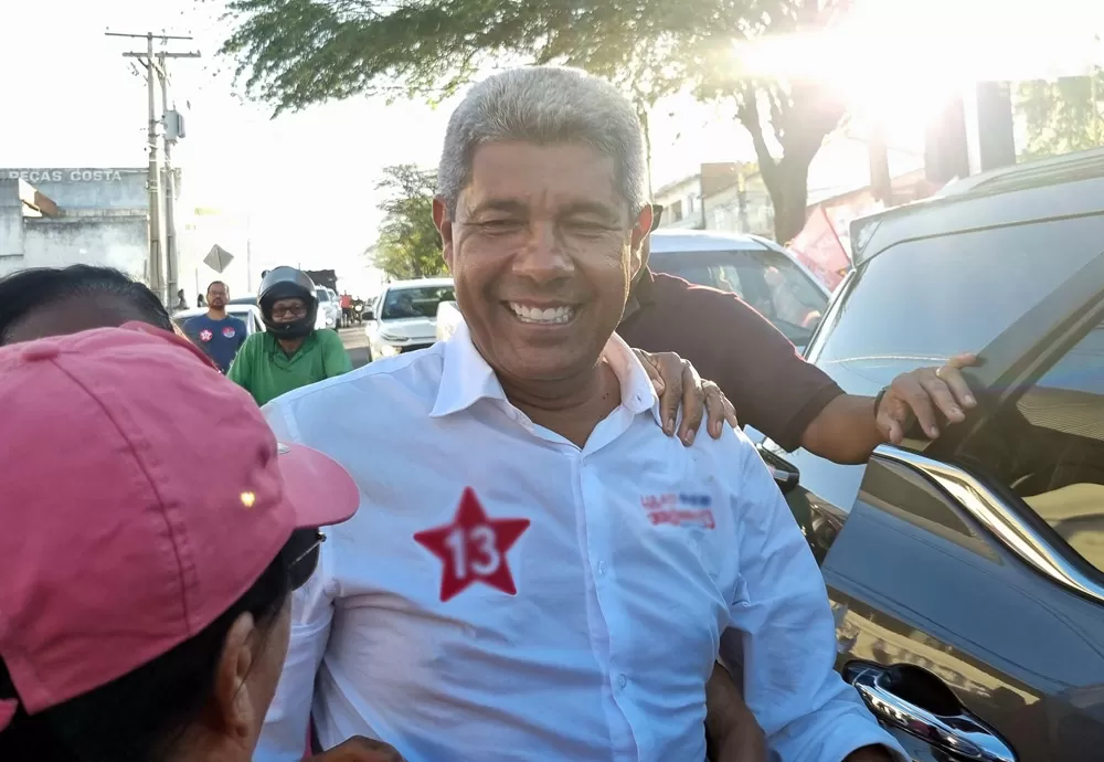 Governo da Bahia suspende expediente em repartições públicas na véspera de São João