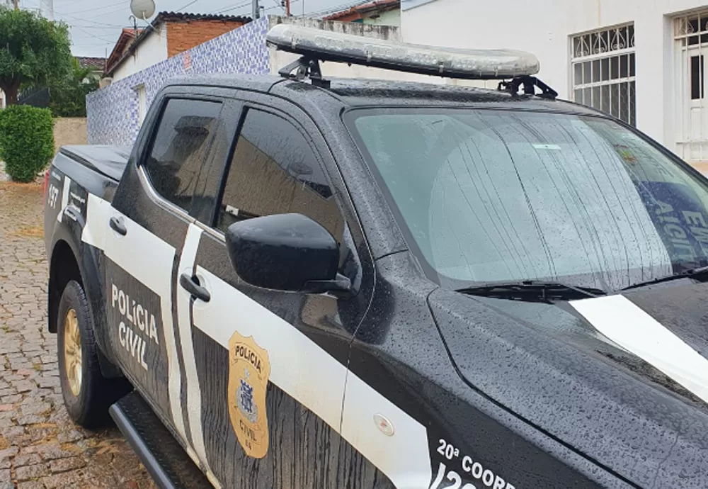 Polícia Civil prende mais de 400 criminosos em 60 dias