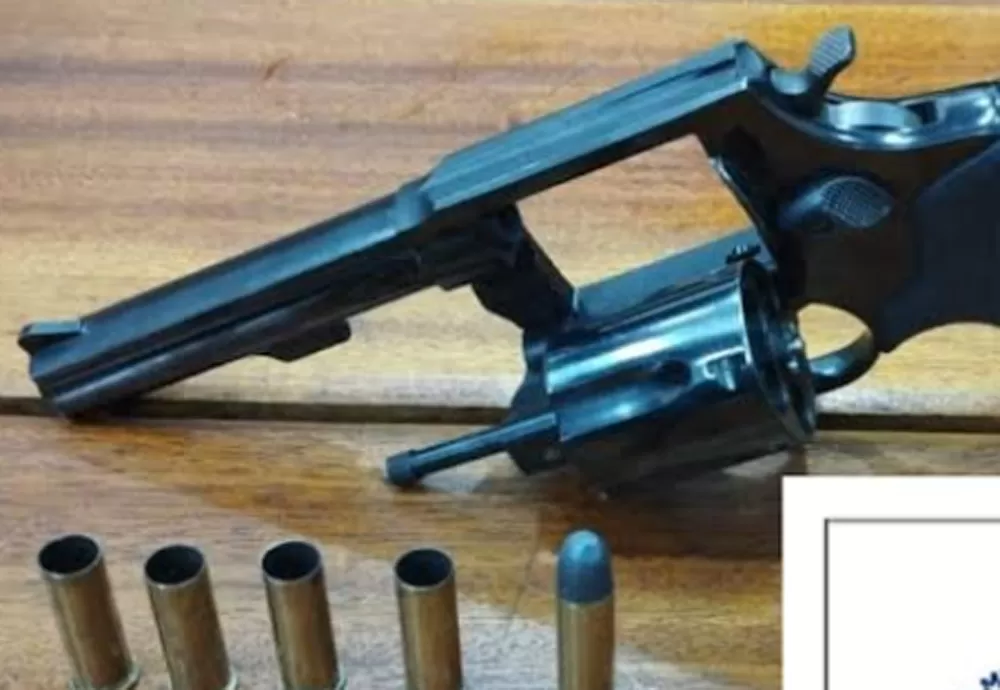 Jequié: 19º BPM alcança marca de 14 armas apreendidas em 2023