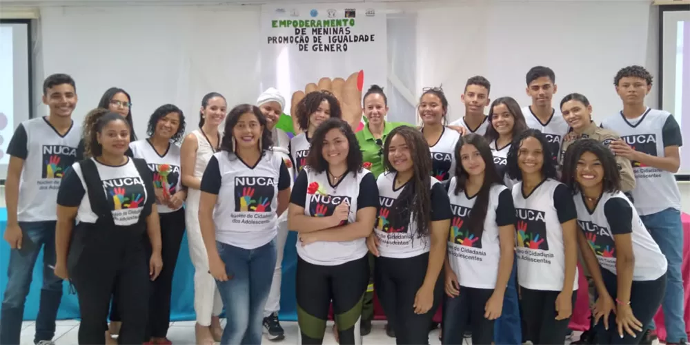 Prefeitura de Brumado já foi premiada 3x com o Selo UNICEF