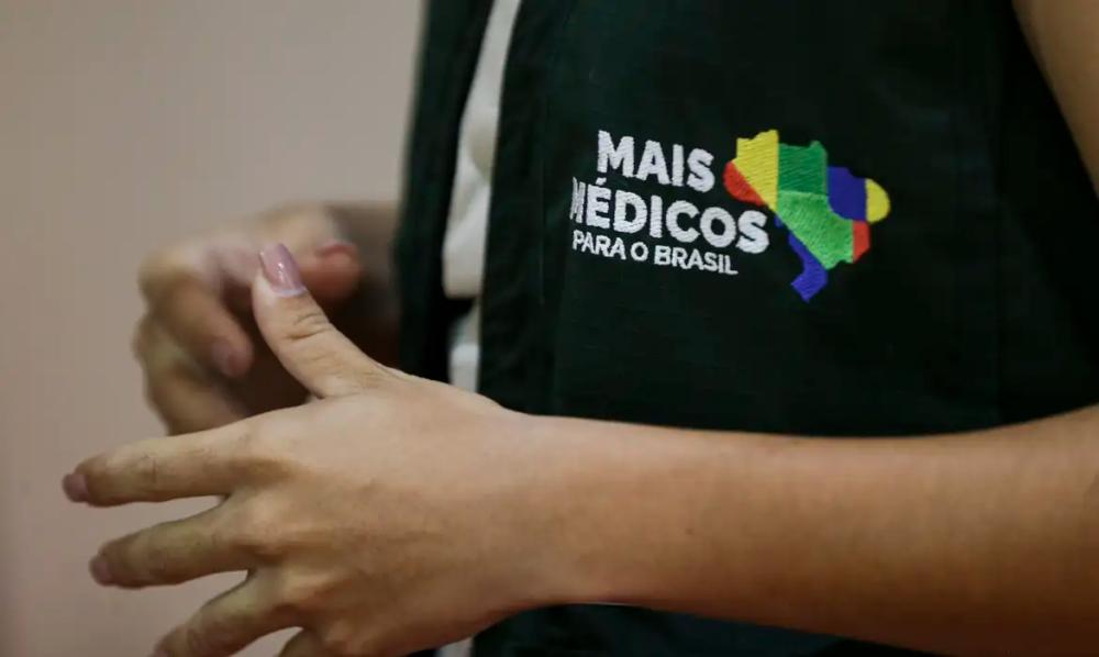 Mais Médicos: 624 municípios vão receber mais 1,5 mil profissionais
