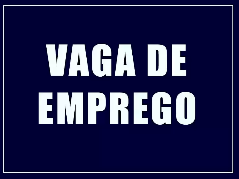 Brumado: MA Engenharia está com vaga de emprego para Auxiliar Administrativo 