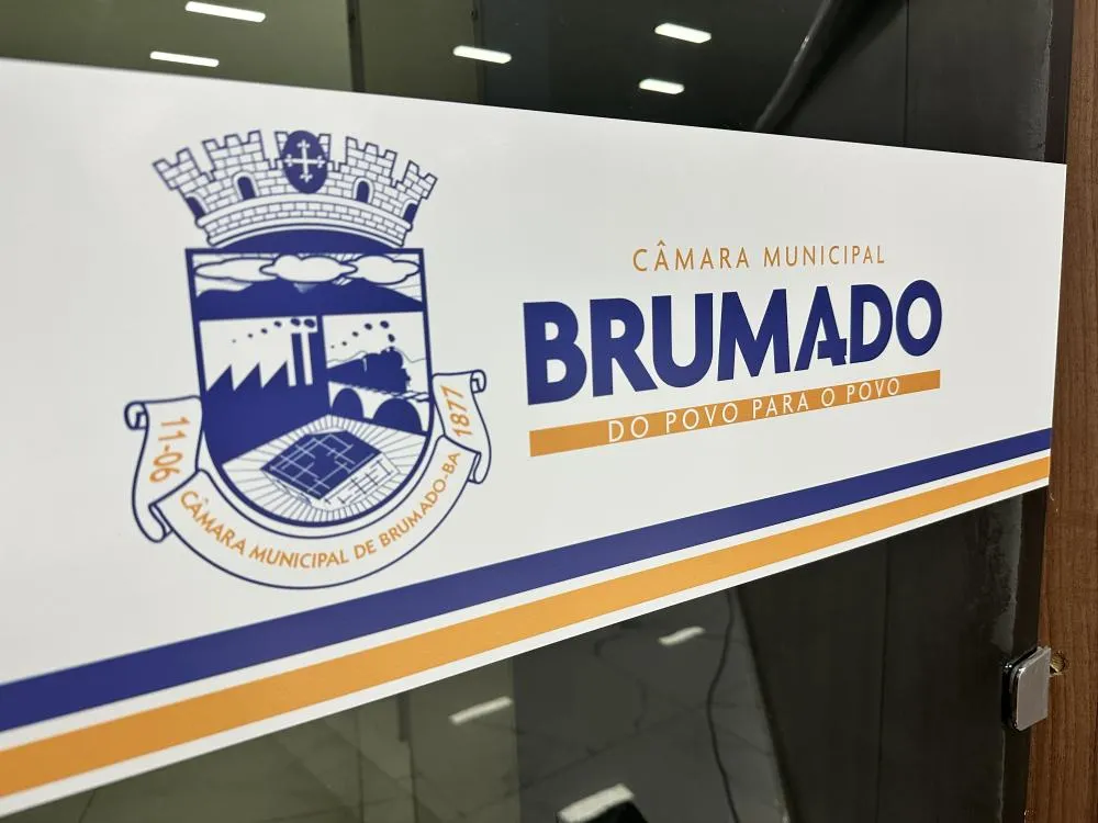 Câmara de Brumado reconhece Terno de Reis como patrimônio cultural do município