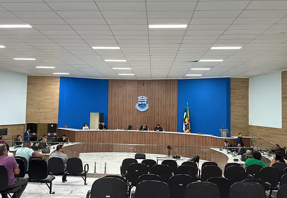 Sessão Solene de Entrega do Título de Cidadão Brumadense acontece na próxima sexta (16/02)