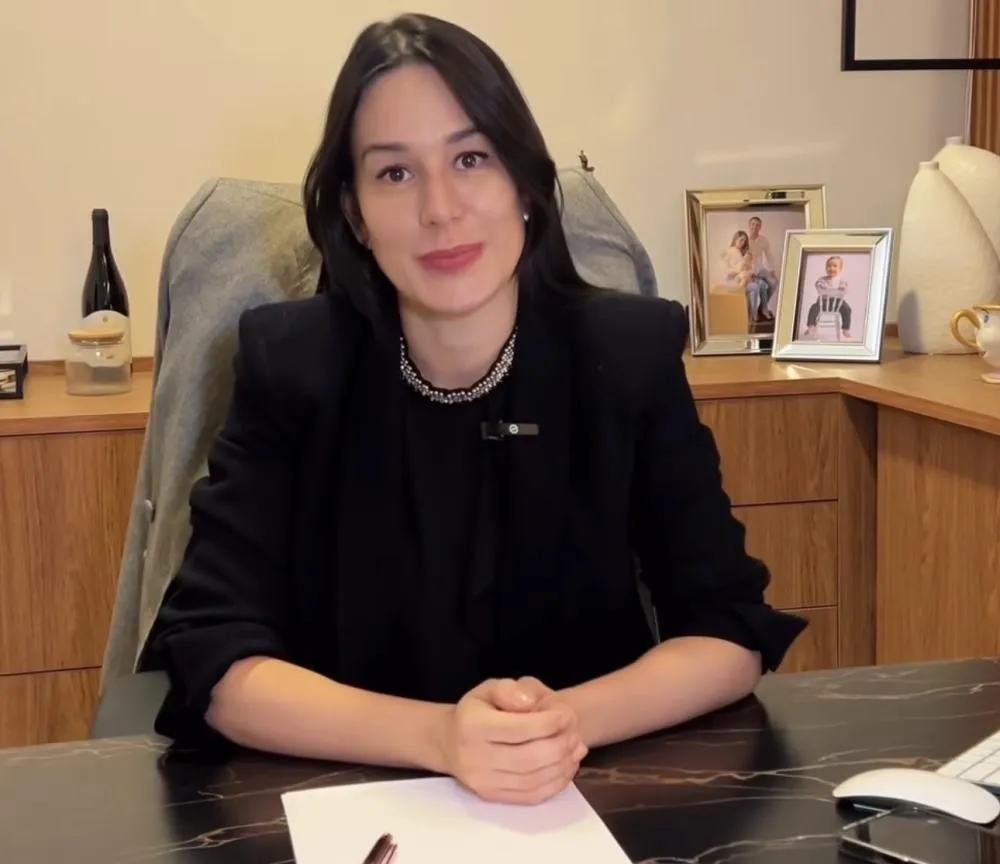 Primeira-dama Abiara Dias convida mulheres de Cristalândia para reunião sobre Horta Comunitária