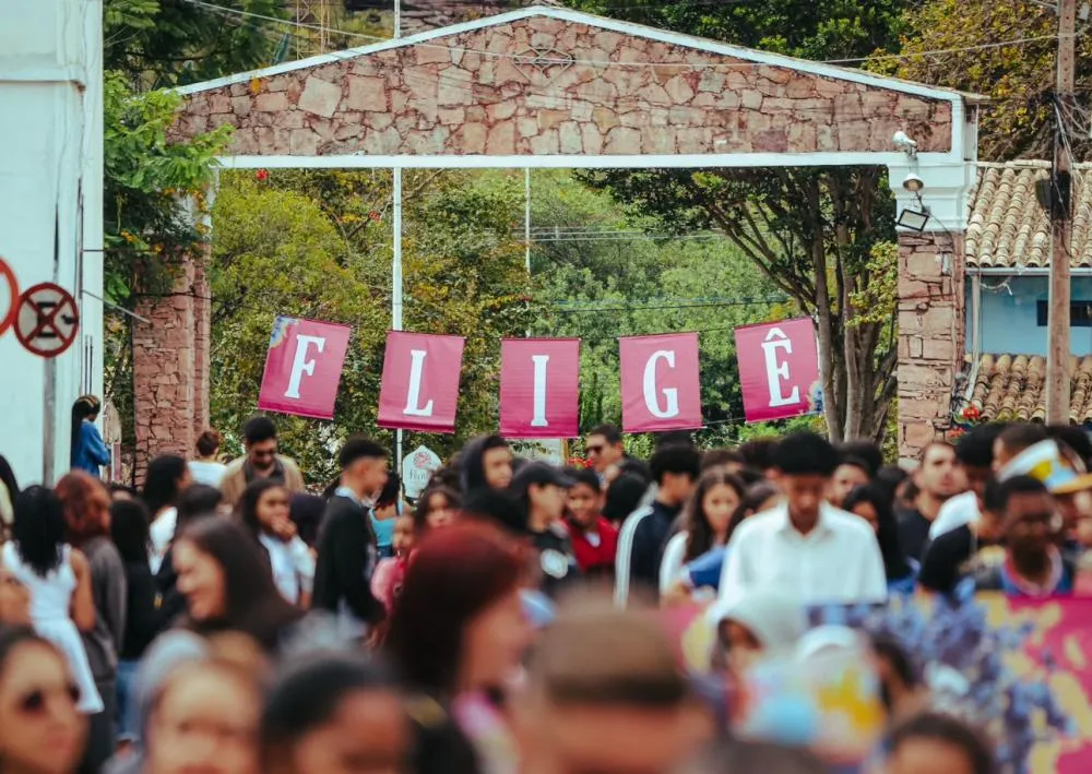 O Fligê 2025 já tem data marcada e temática definida