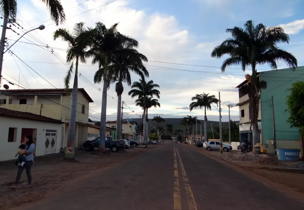 Veículo Corsa Wind é furtado em Ituaçu