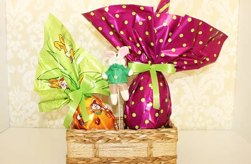 Metade dos brasileiros quer comprar ovos de Páscoa, diz pesquisa