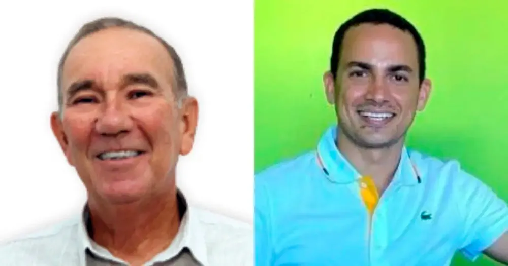 Prefeito de Andaraí, Wilson Cardoso, deve retirar candidatura à UPB em favor de Phellipe Brito, Prefeito de Ituaçu