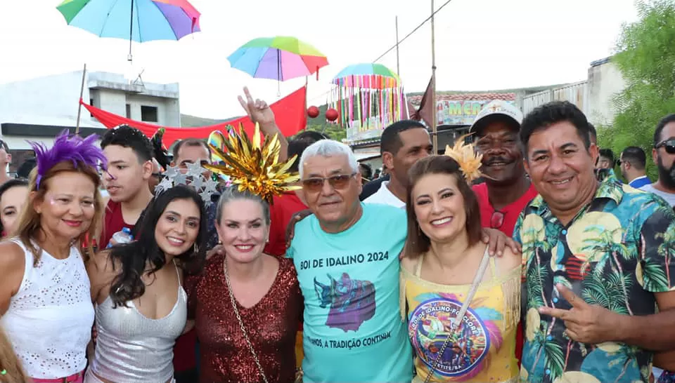 Deputada Ivana Bastos realiza intensa maratona de visitas a municípios no final de semana