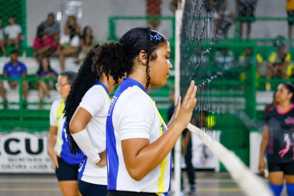 Brumado: Copa Ouro Feminina consagra campeãs e celebra força das mulheres no esporte