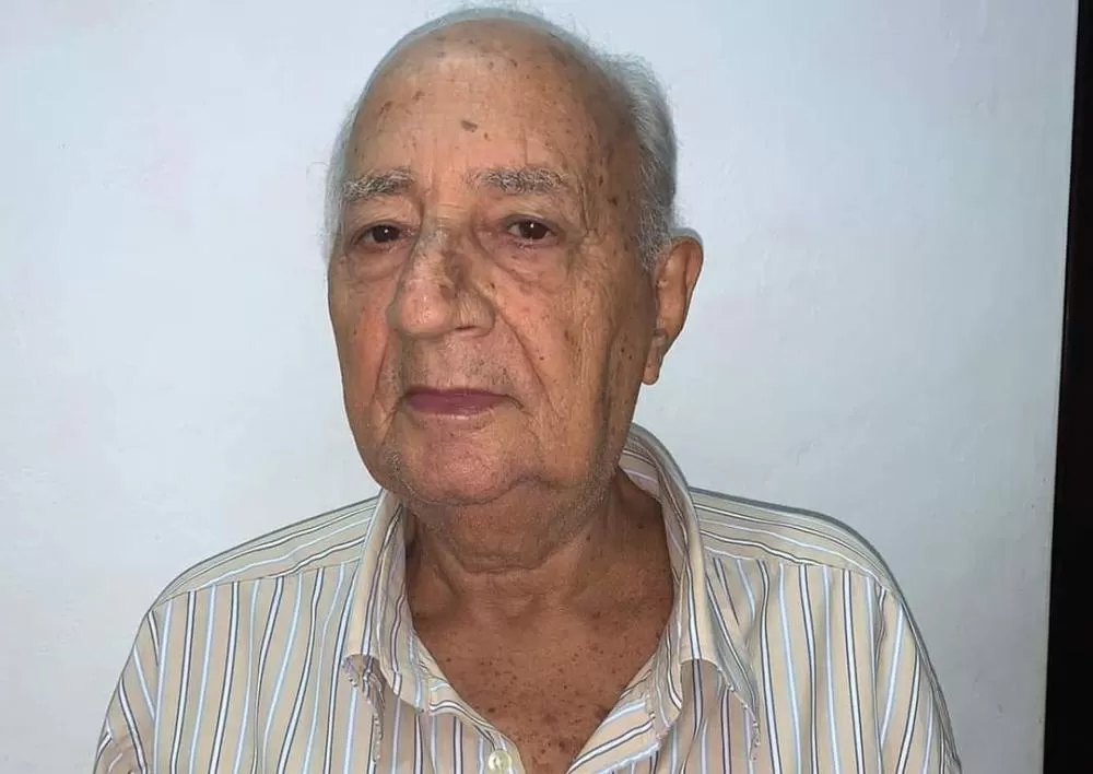 Morre o fotógrafo Landoaldo Moreno, ícone da fotografia em Brumado