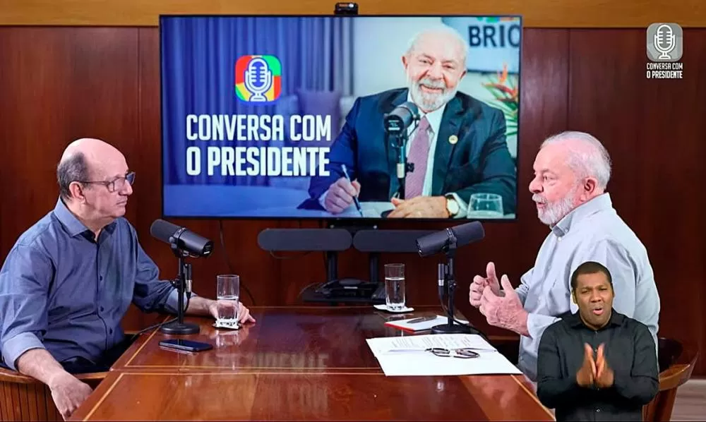 Presidente Lula diz que criará ministério para pequena e média empresa