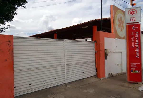 Prefeitura de Brumado divulga número alternativo do SAMU devido à instabilidade na linha 192