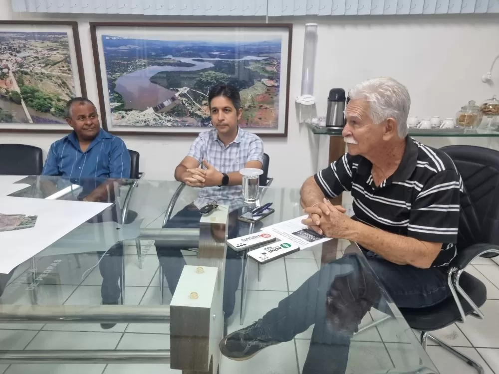 Brumado: Prefeito confirma cancelamento do Desfile Cívico de 7 de Setembro