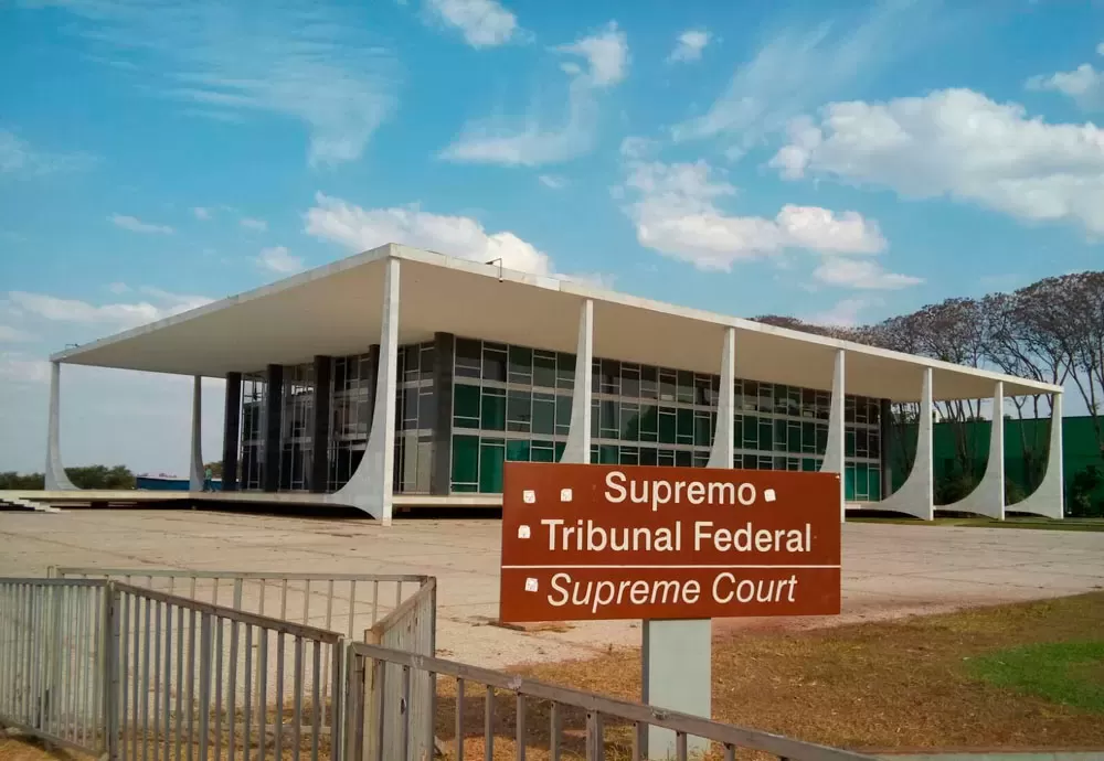 STF valida contribuição assistencial para sindicatos