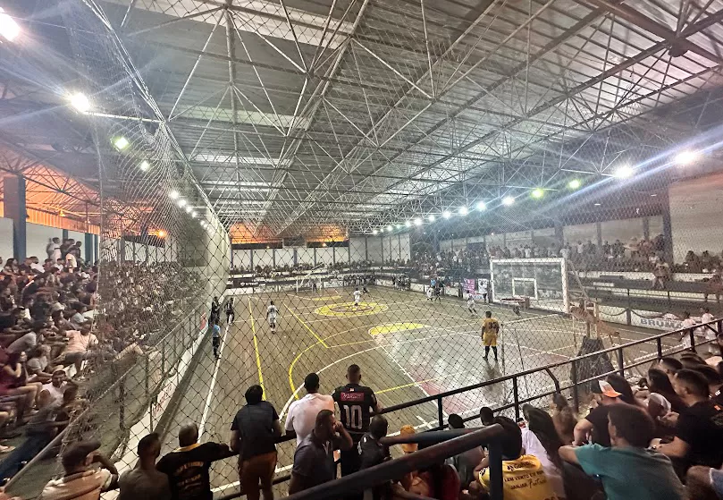 Jogos de volta das semifinais da 1ª Copa Brahma de Futsal prometem agitar Brumado com duelos emocionantes