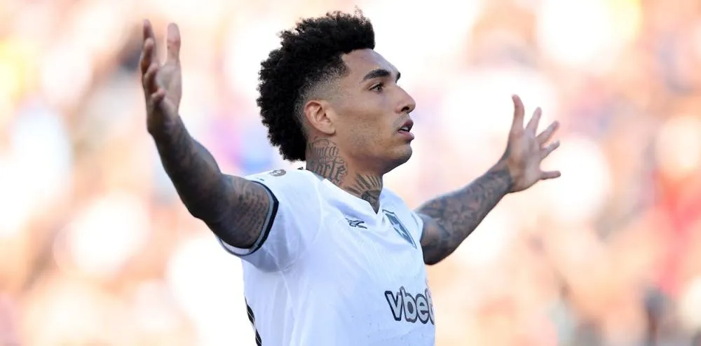 Com gol de Igor Jesus, Fogão conquista vitória histórica na Copa do Mundo de Clubes