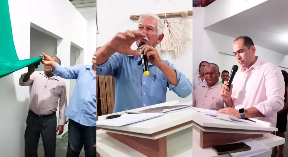 Mercado de Artes José Souza Neves reabre após revitalização em Brumado