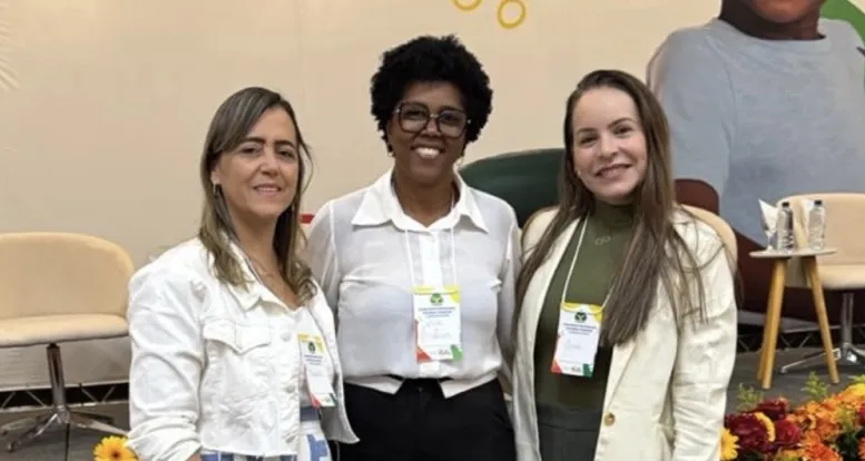 Brumado participa do Seminário Regional Nordeste II sobre qualidade e equidade na Educação Infantil