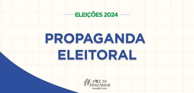 Candidatas e candidatos podem fazer lives para promoção pessoal