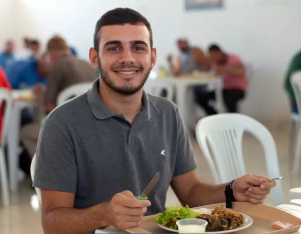 Restaurante Popular em Brumado é exemplo de modernidade e acessibilidade para a população