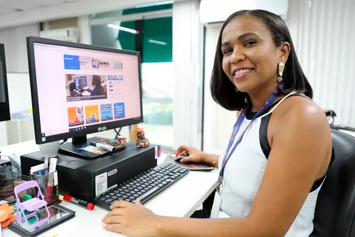 Partiu Estágio publica mais uma convocação nesta quarta-feira (27)