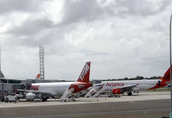 Voa, Brasil vai emitir quase 12 milhões de passagens por ano a R$ 200