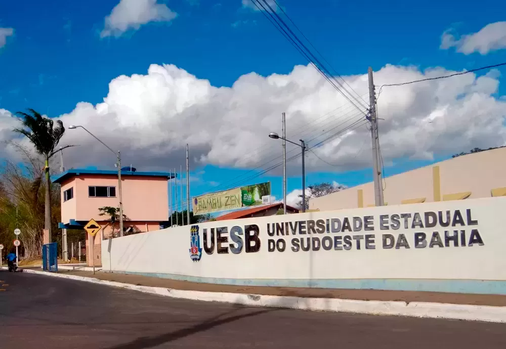 Uesb aprova primeiro doutorado em química do interior da Bahia