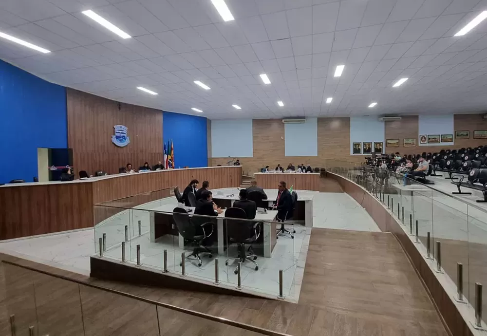 Cerimônia de entrega do título de cidadão brumadense acontece nesta quinta-feira (15/12)