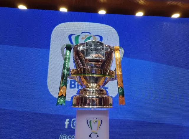 Clubes baianos conhecem adversários da 1ª fase da Copa do Brasil; confira