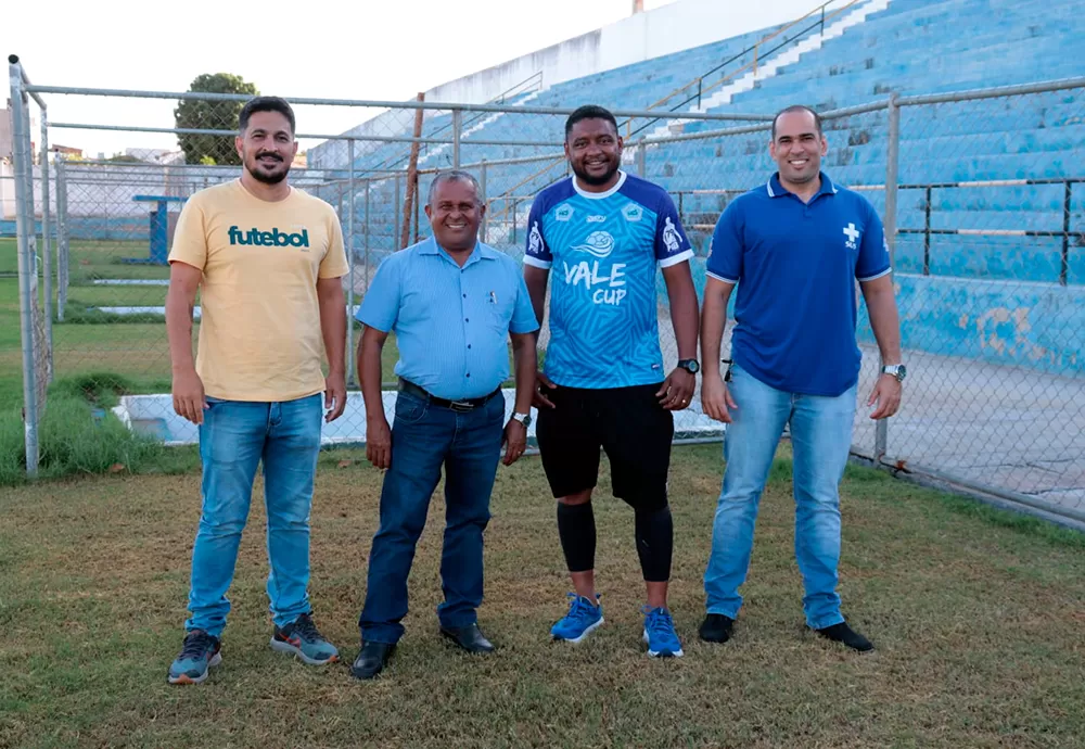 Brumas Vale Cup 2023: O maior evento esportivo da Bahia chega a Brumado